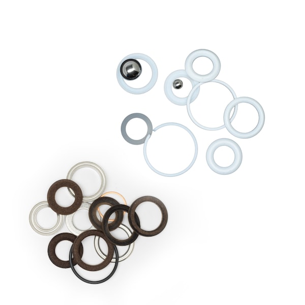 Bedford Precision Repair Kit for Super Bee - Replacement for Binks/Devilbiss 41-10320